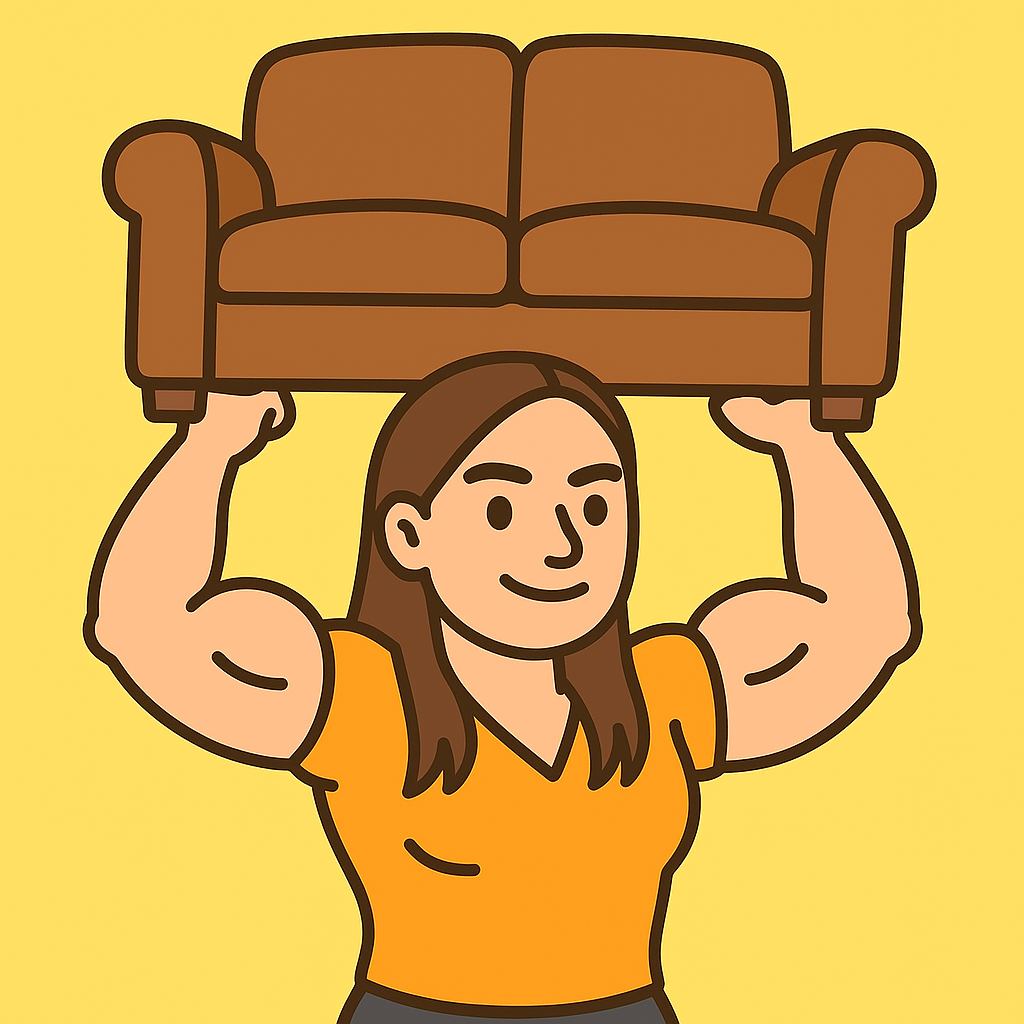 Giulia, Responsabile Amministrativa di Rennovo