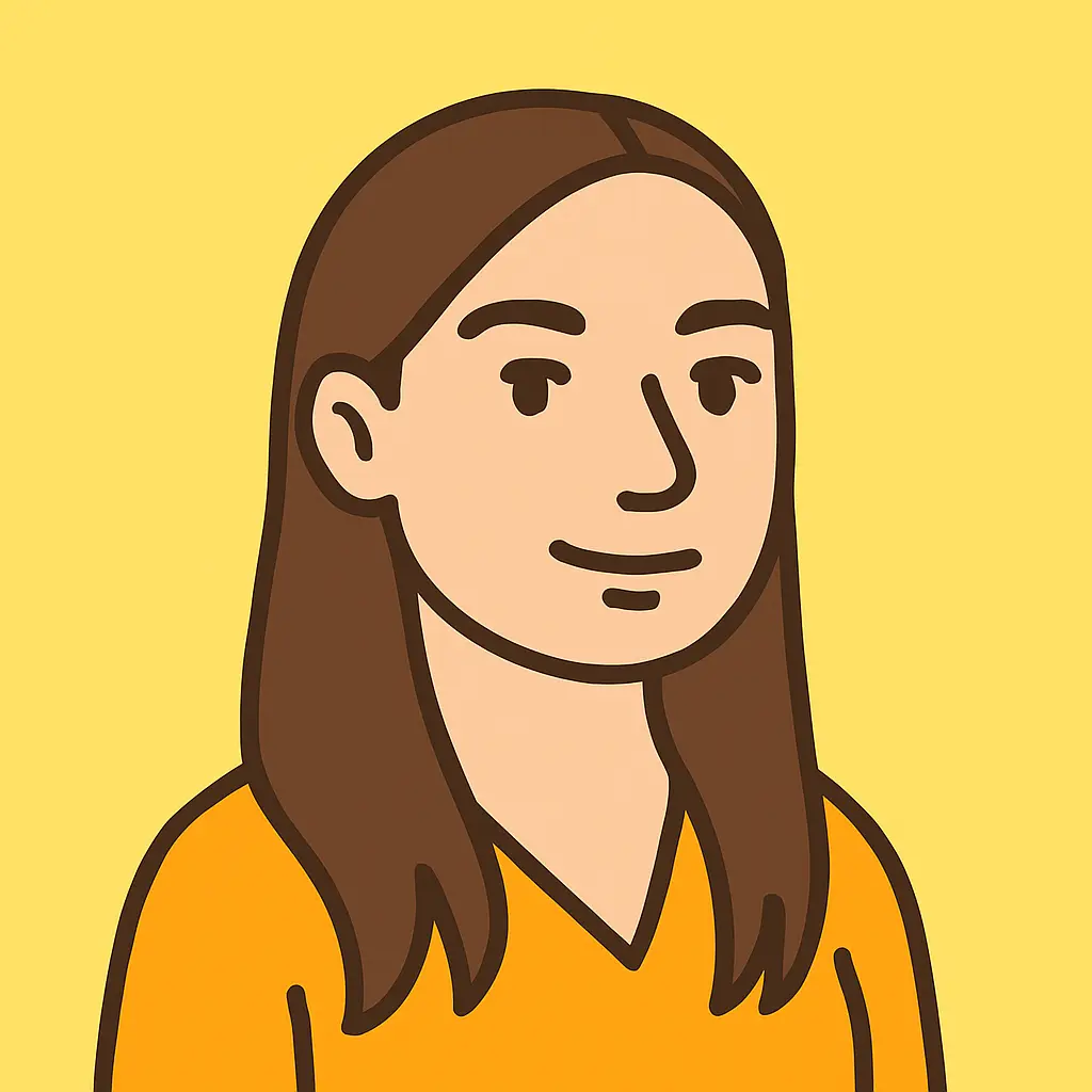 Giulia, Responsabile Amministrativa · Co-founder di Rennovo